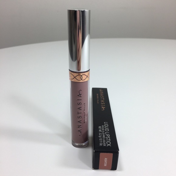 NWT Anastasia Beverly Hills Matte Liquid Lipstick - Picture 3 of 6